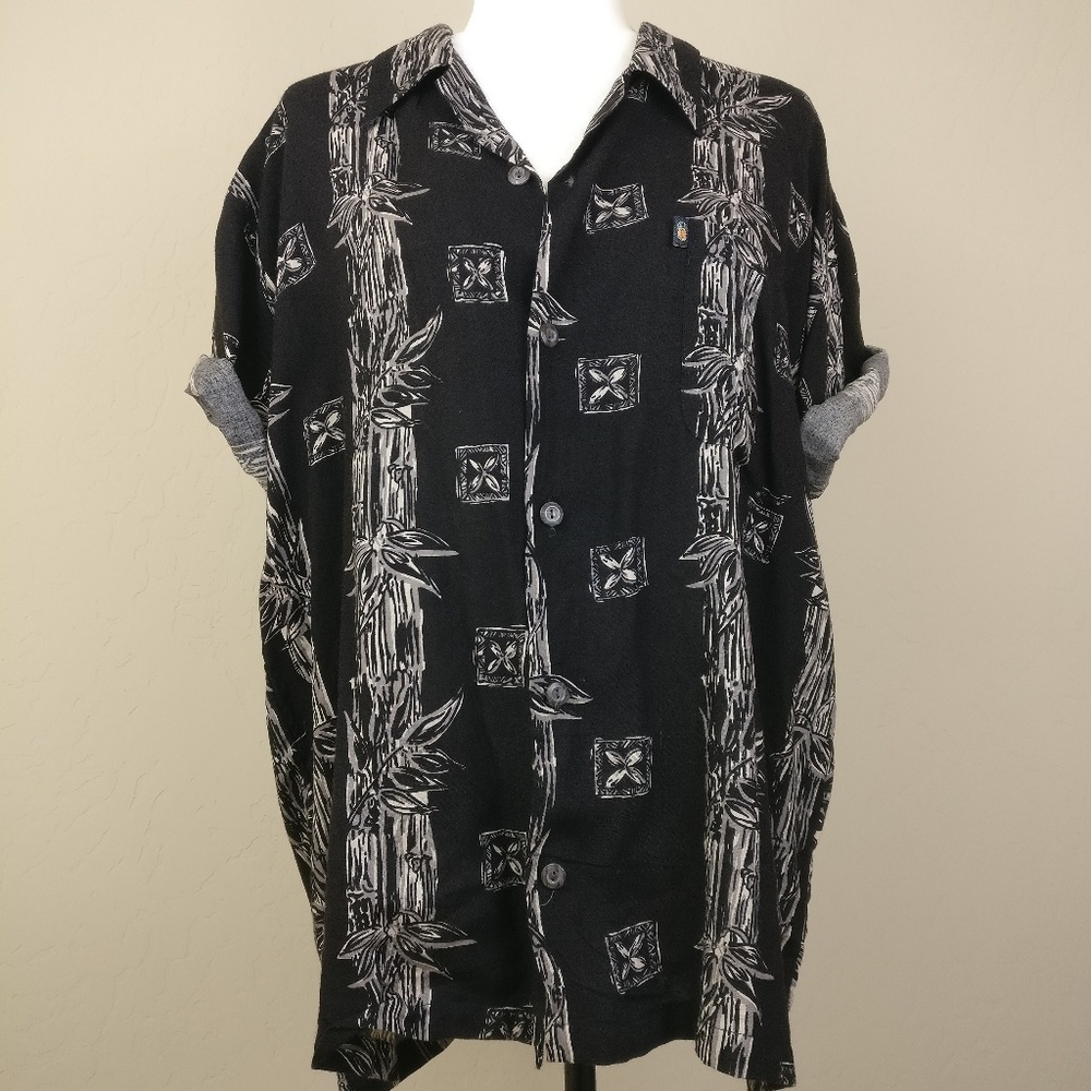 Pineapple Connection Hawaiin Shirt